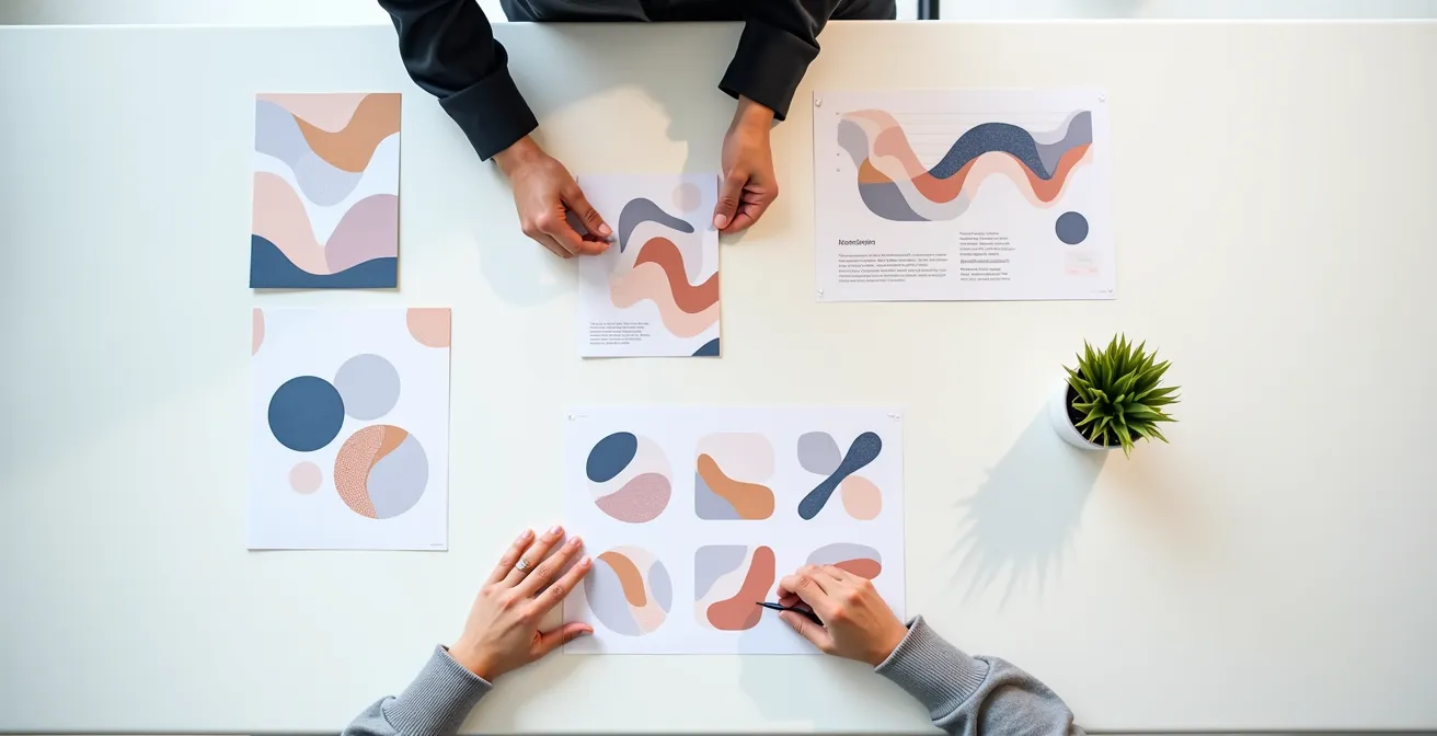 Análisis de señales débiles y tendencias en mercados de nicho