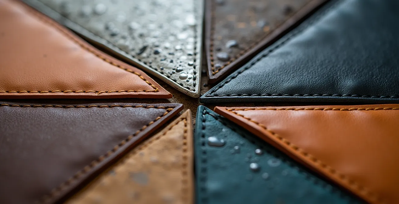 Composición abstracta de elementos empresariales representando diferentes tipos de aportaciones de capital