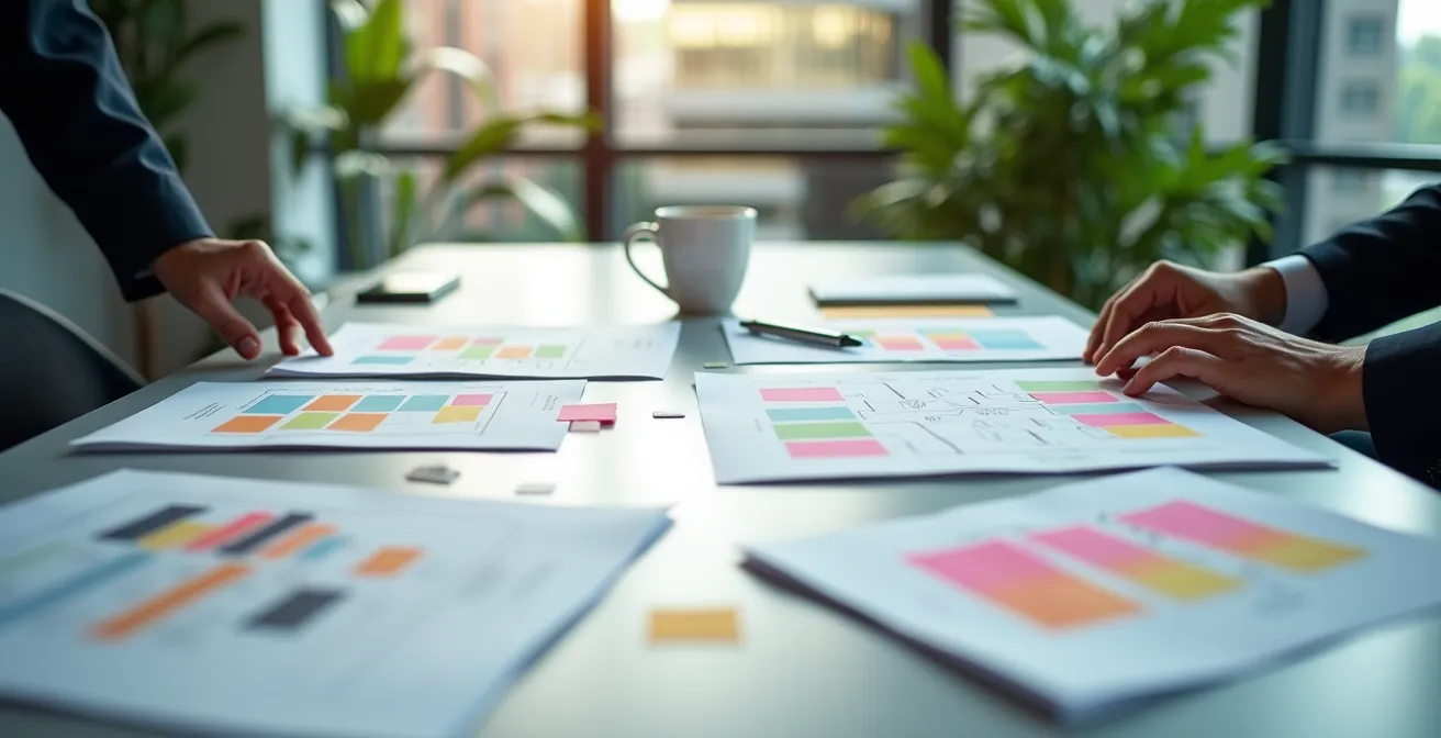 Flujo de trabajo automatizado de emails en sistema CRM