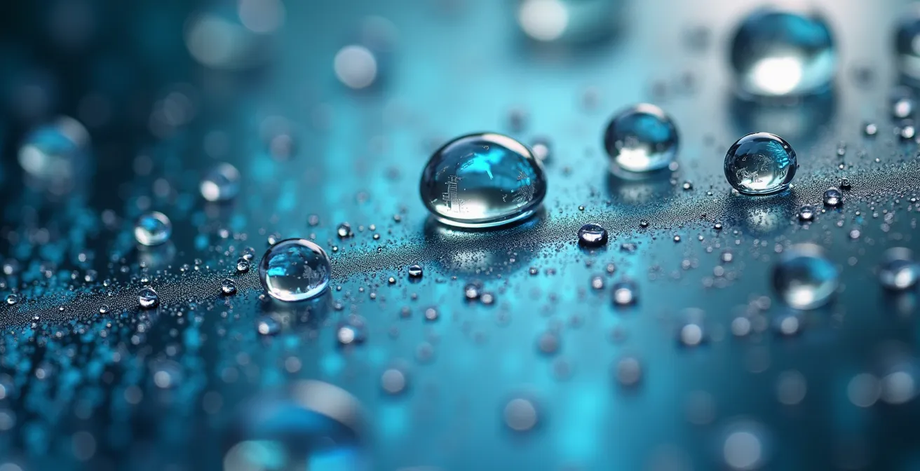 Proceso de limpieza y refinamiento de datos empresariales