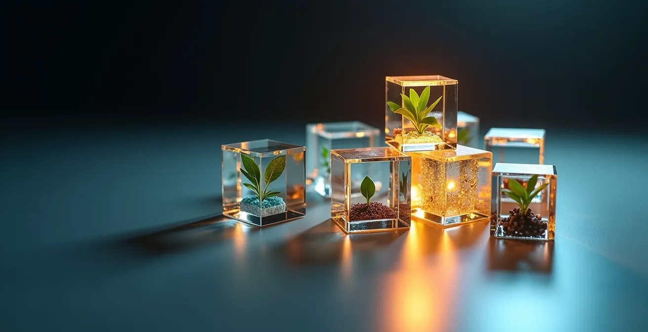 Matriz de talento 9-Box Grid para identificación de líderes potenciales