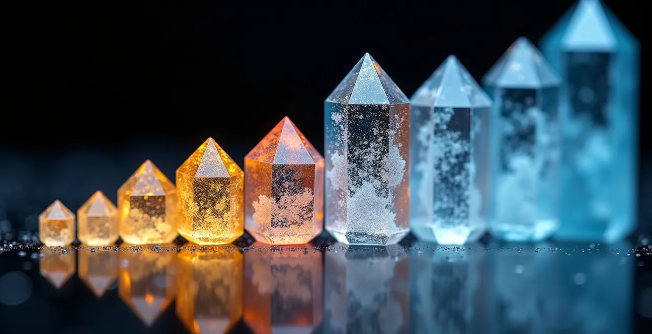 Visualización de datos y patrones de comportamiento de leads en un dashboard analítico